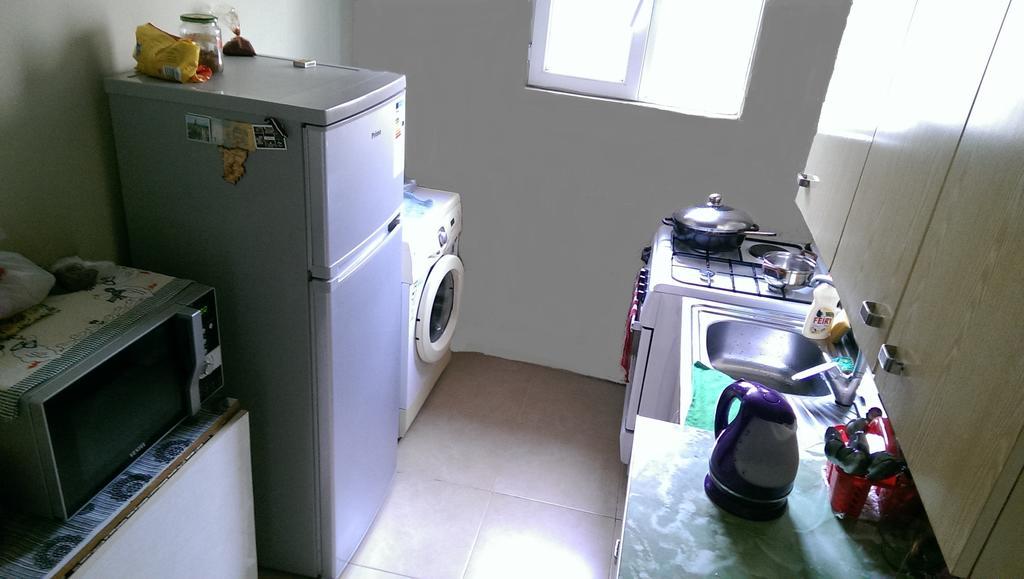 Comfort Plus Tbilisi Luaran gambar