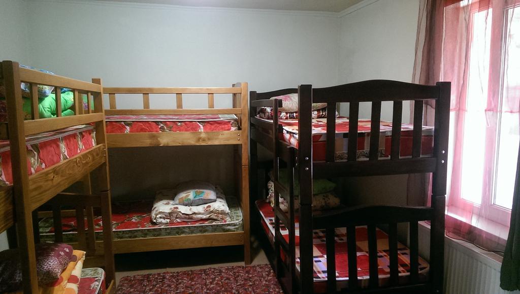 Comfort Plus Tbilisi Luaran gambar