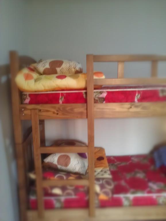Comfort Plus Tbilisi Bilik gambar