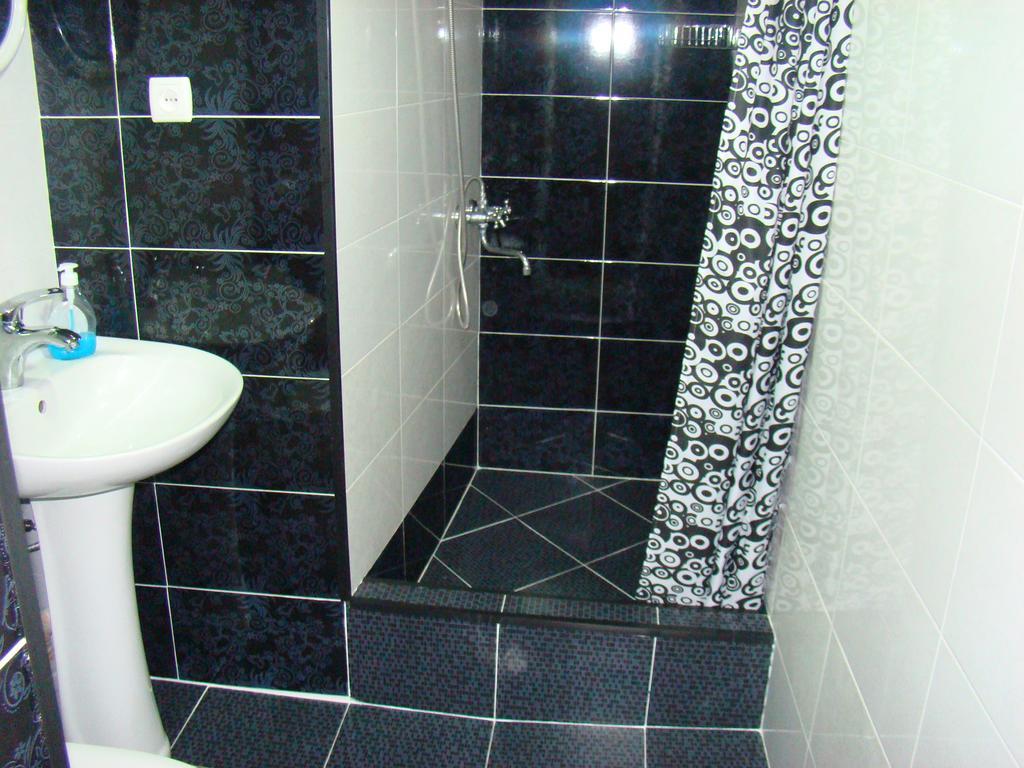 Comfort Plus Tbilisi Luaran gambar