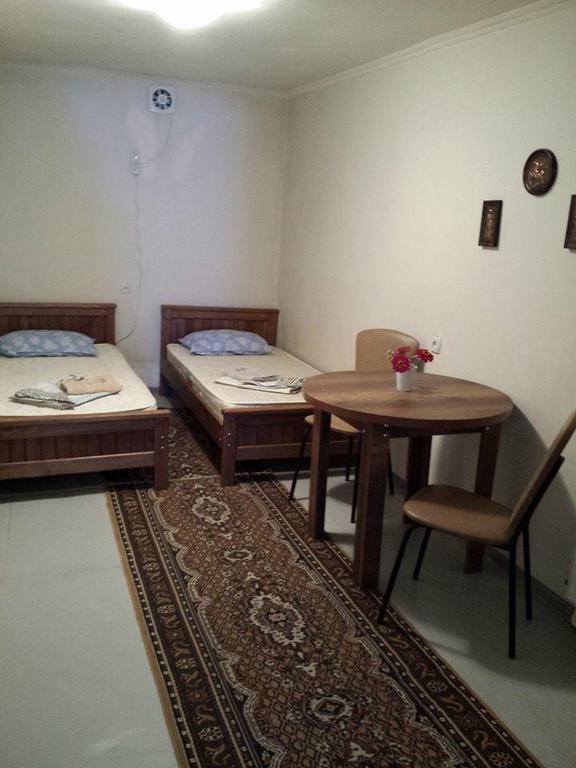 Comfort Plus Tbilisi Luaran gambar