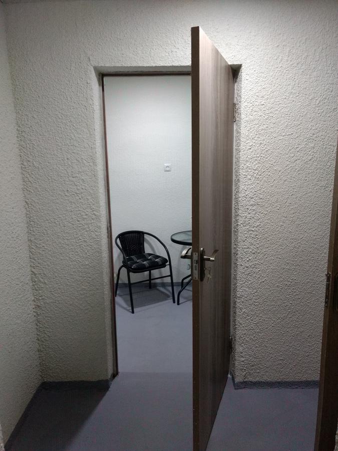 Comfort Plus Tbilisi Luaran gambar